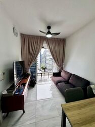High Park Residences (D28), Apartment #566248691